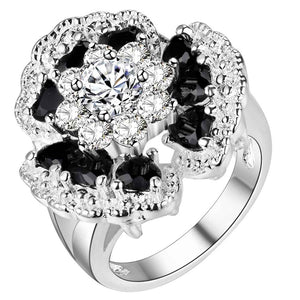 Silver Ring LSR777