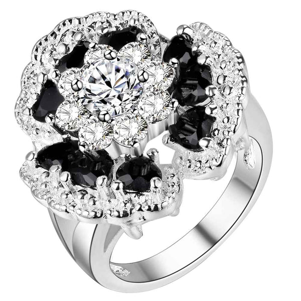 Silver Ring LSR777
