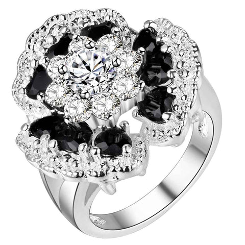 Silver Ring LSR777