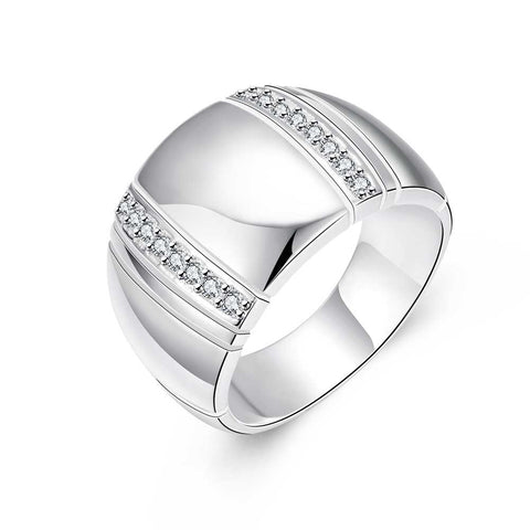 Silver Ring LSR777