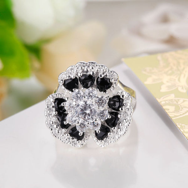 Silver Ring LSR777