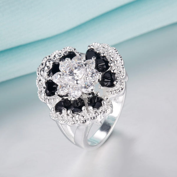 Silver Ring LSR777
