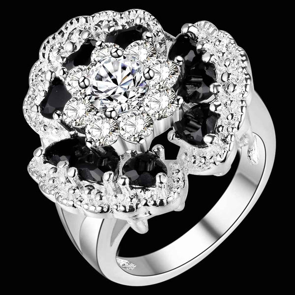 Silver Ring LSR777