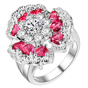 Silver Ring LSR779
