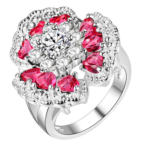 Silver Ring LSR779