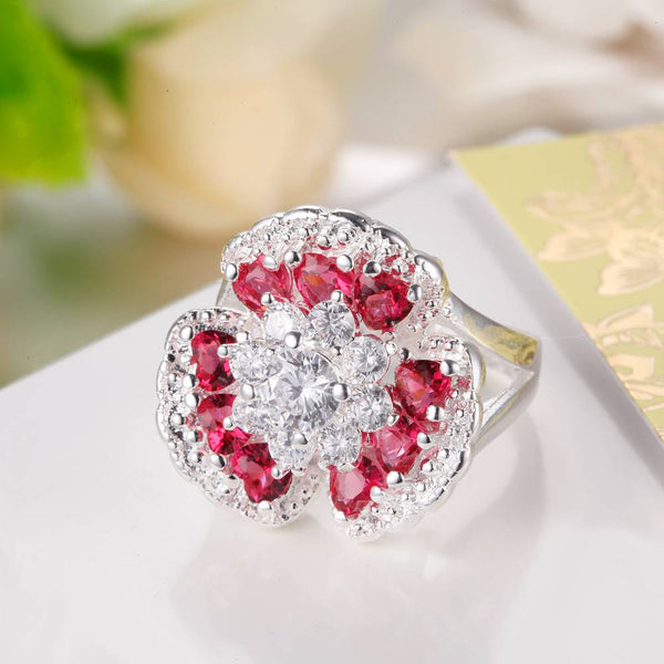 Silver Ring LSR779