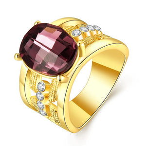 Gold Ring LSR780-A