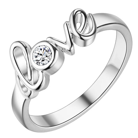 Silver Ring LSR780