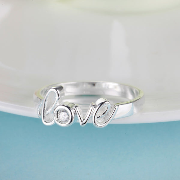 Silver Ring LSR780