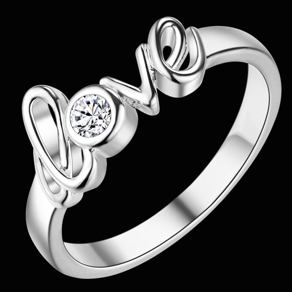 Silver Ring LSR780