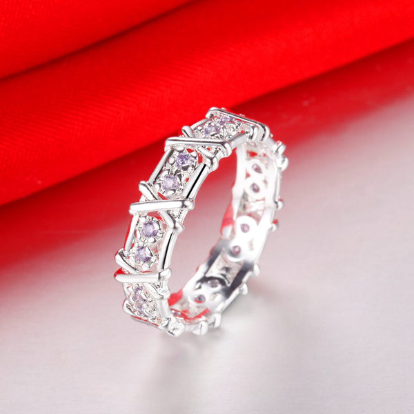 Silver Ring LSR781