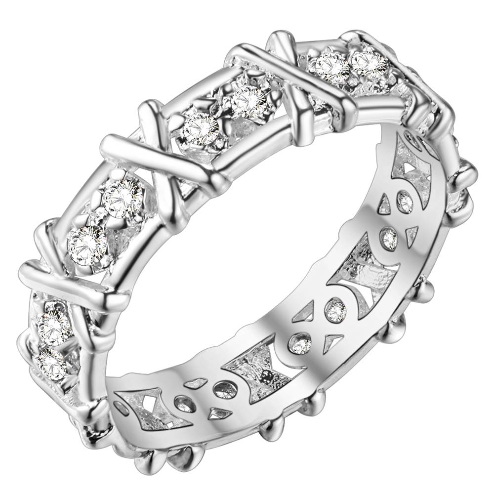 Silver Ring LSR782
