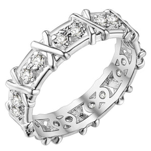 Silver Ring LSR782