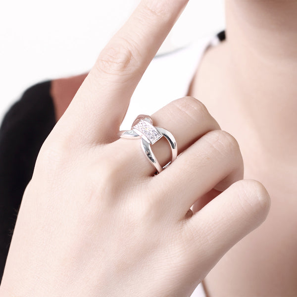 Silver Ring LSR782