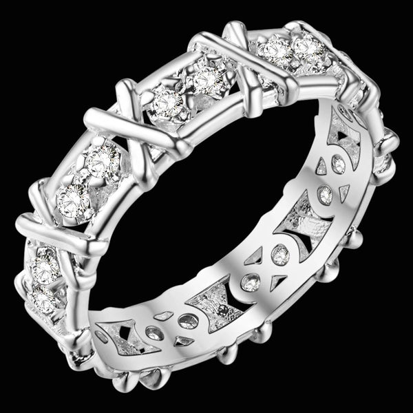 Silver Ring LSR782