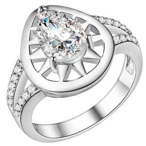 Silver Ring LSR783