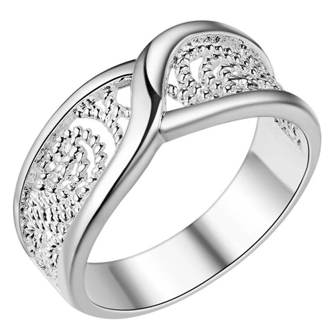Silver Ring LSR786