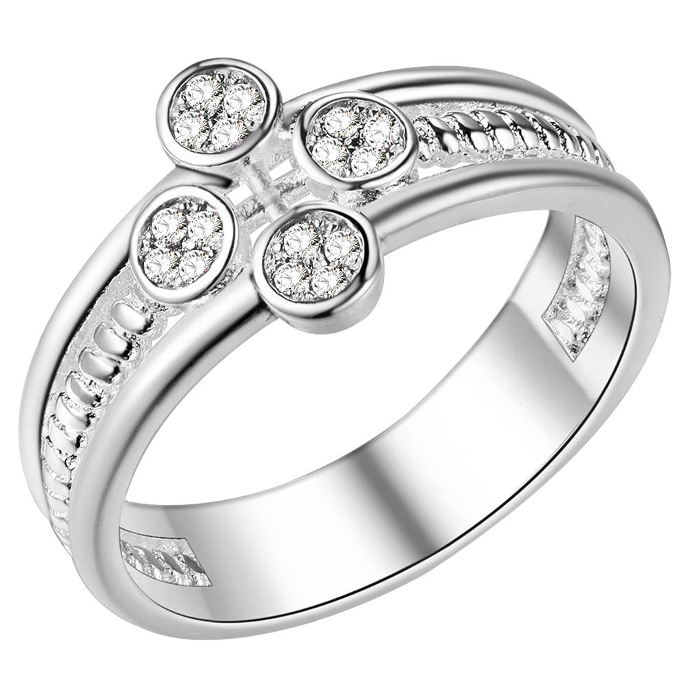 Silver Ring LSR787