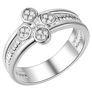 Silver Ring LSR787