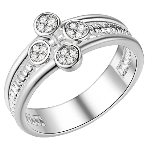 Silver Ring LSR787