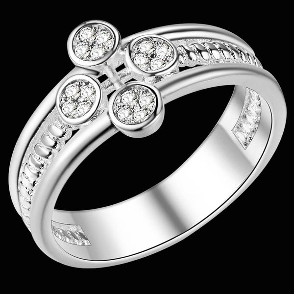 Silver Ring LSR787
