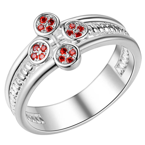 Silver Ring LSR788