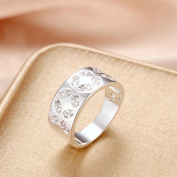 Silver Ring LSR788