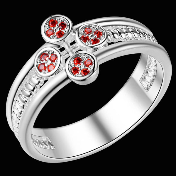 Silver Ring LSR788
