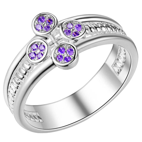 Silver Ring LSR789