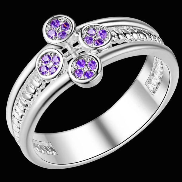 Silver Ring LSR789