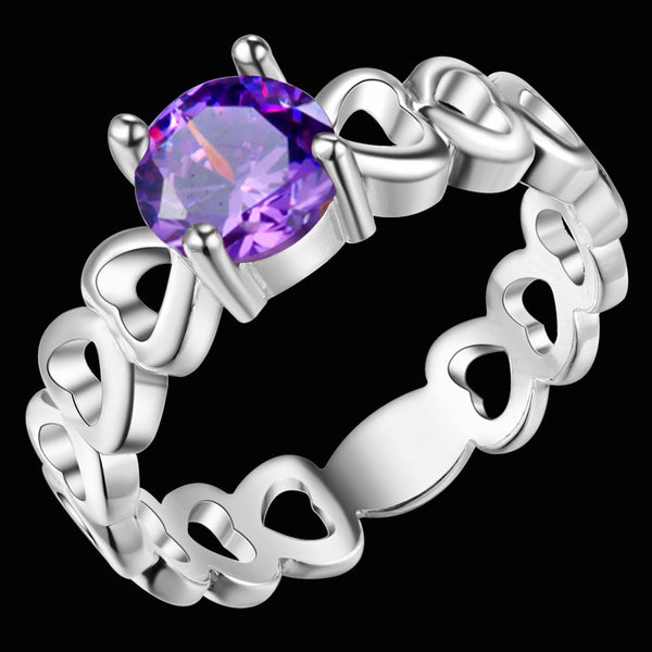 Silver Ring LSR792