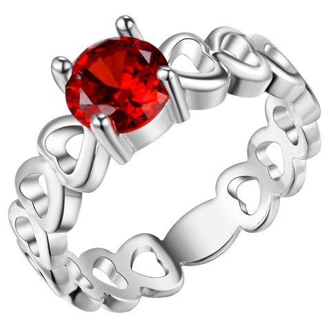 Silver Ring LSR793