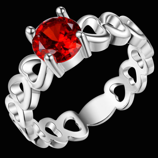 Silver Ring LSR793
