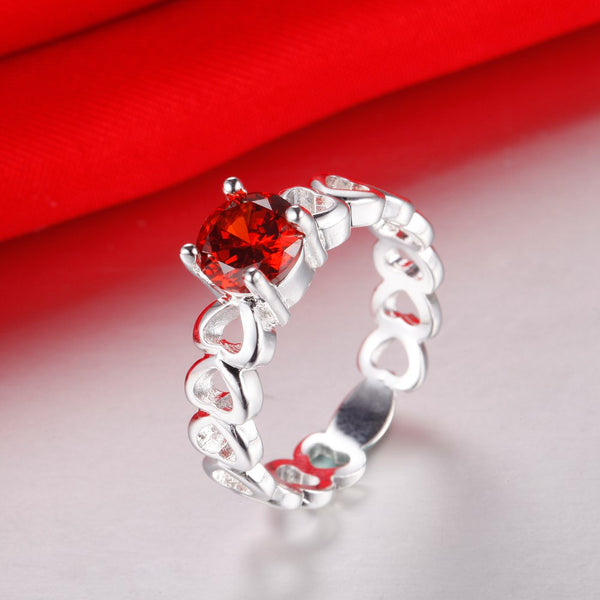 Silver Ring LSR793