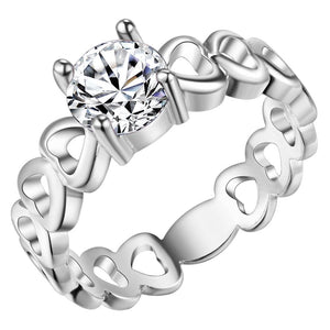 Silver Ring LSR794