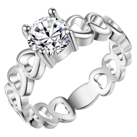 Silver Ring LSR794