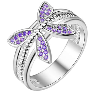 Silver Ring LSR795