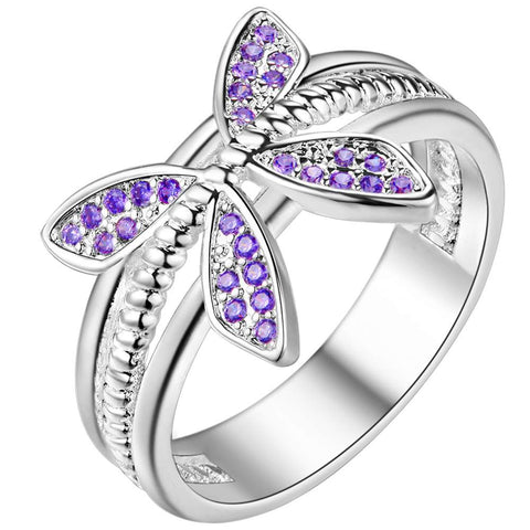Silver Ring LSR795