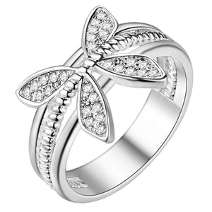 Silver Ring LSR796