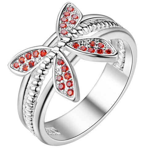 Silver Ring LSR797