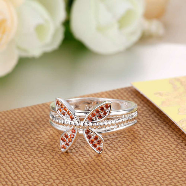 Silver Ring LSR797