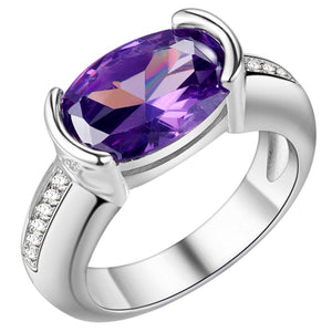 Silver Ring LSR798