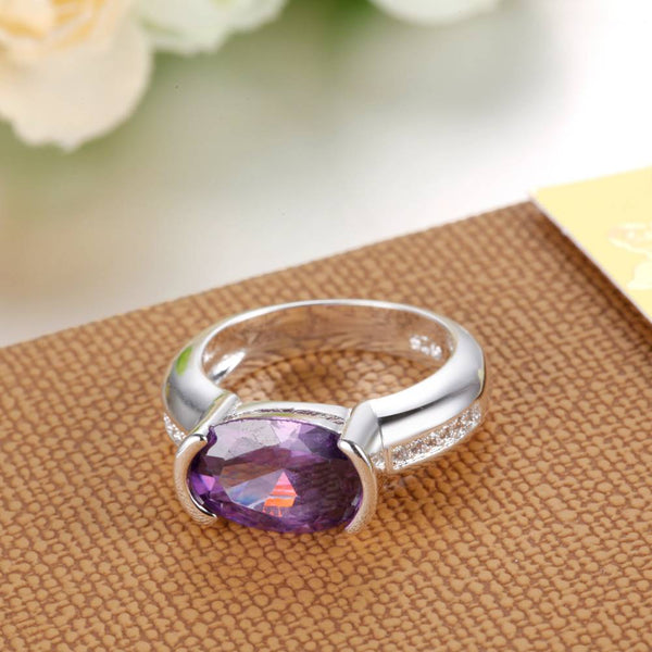 Silver Ring LSR798