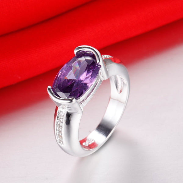 Silver Ring LSR798