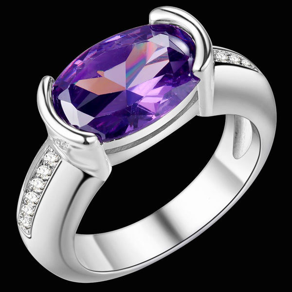 Silver Ring LSR798