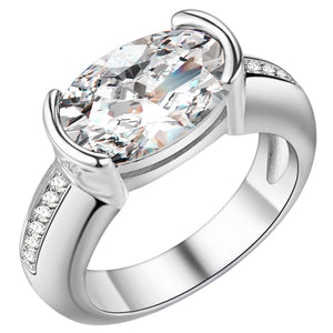 Silver Ring LSR799