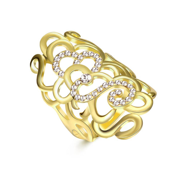 Gold Ring LSR800-A