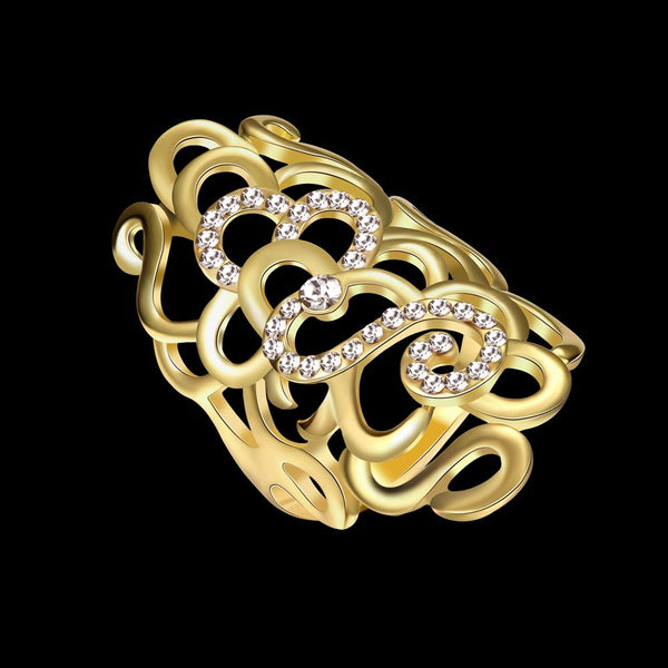 Gold Ring LSR800-A