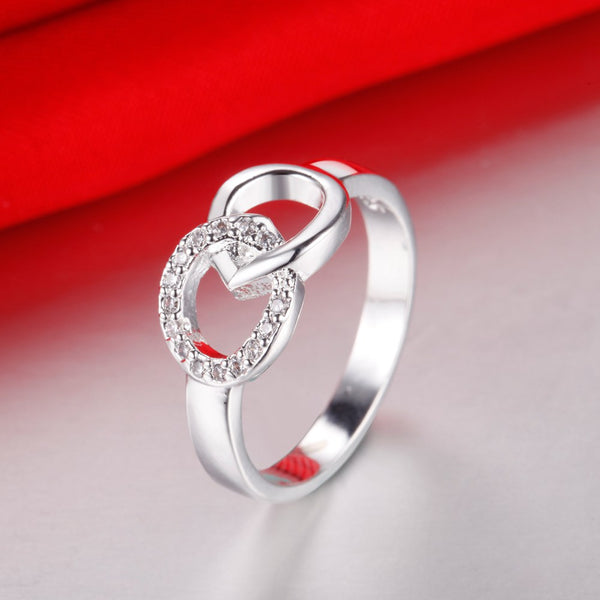 Silver Ring LSR800