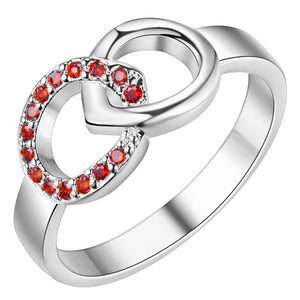 Silver Ring LSR801